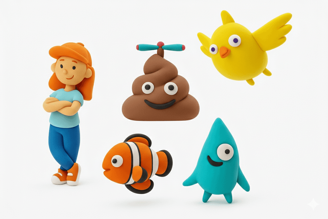 Глина за моделиране