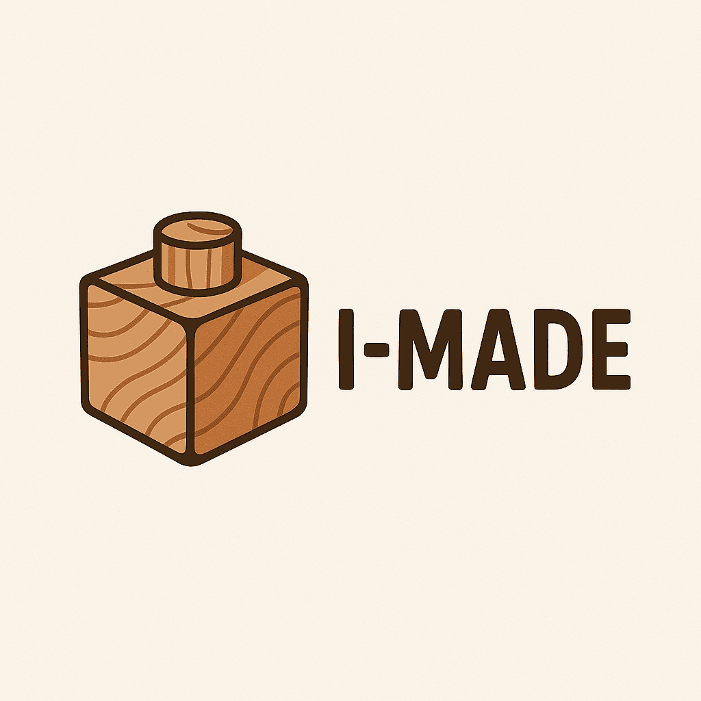 i-made