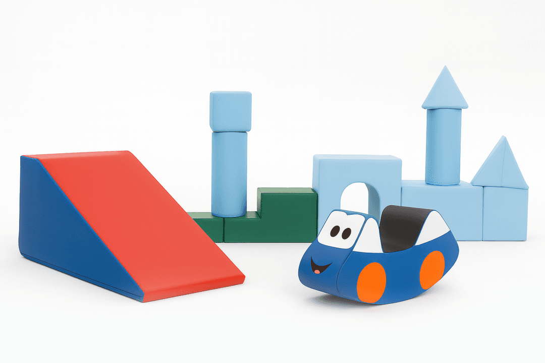 Mеки модули за игра