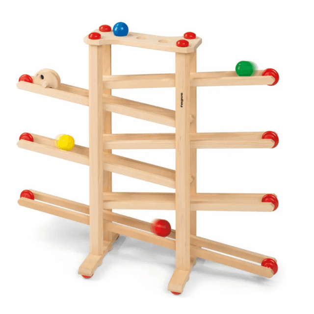 Колекция образователни играчки: Логически игри