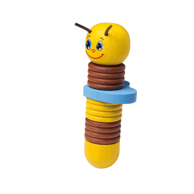 Колекция образователни играчки: Монтесори играчки