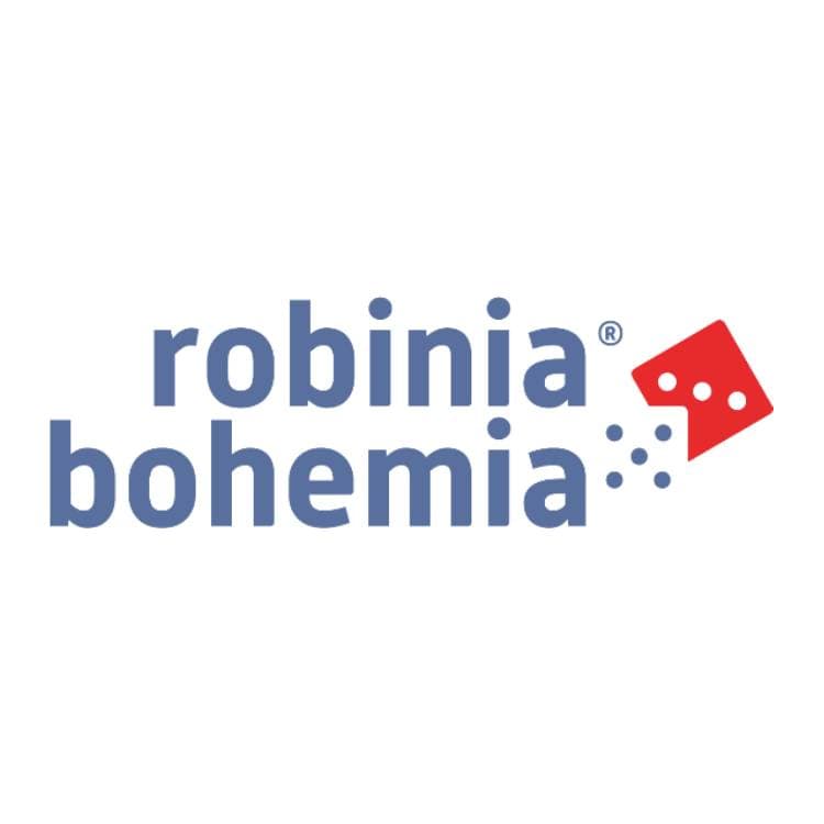 Robinia Bohemia